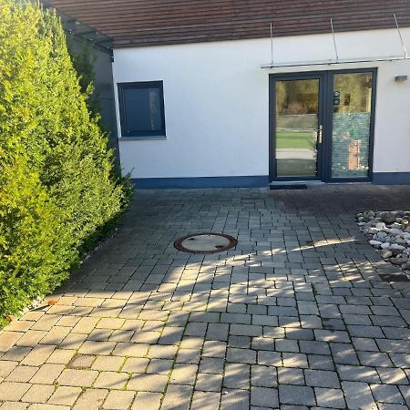 Ferienwohnung Biermann Oberammergau Ngoại thất bức ảnh
