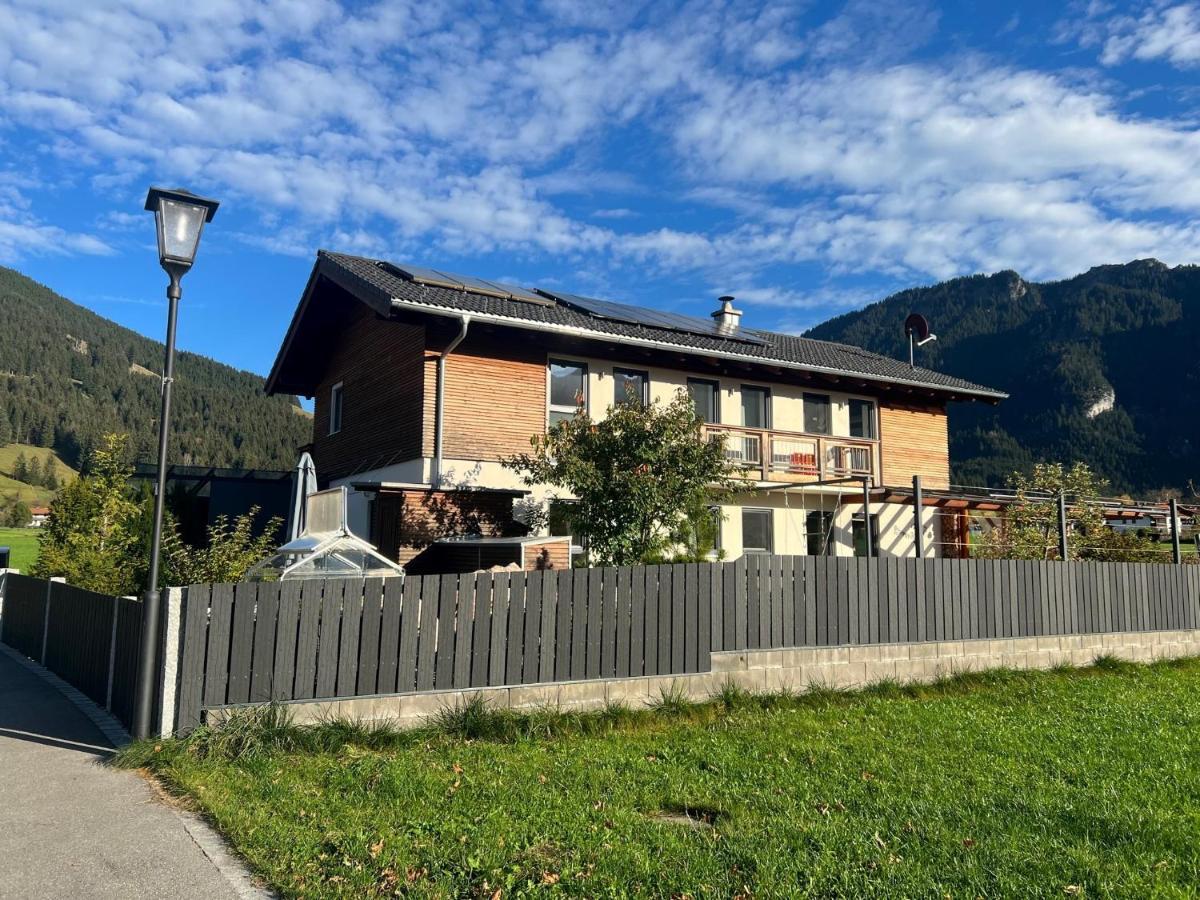 Ferienwohnung Biermann Oberammergau Ngoại thất bức ảnh