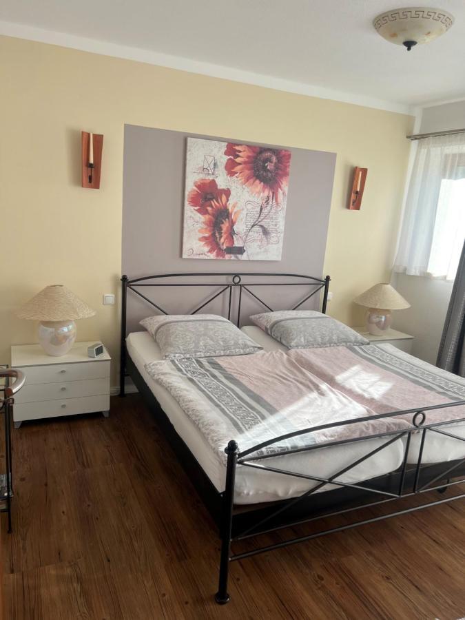 Ferienwohnung Biermann Oberammergau Ngoại thất bức ảnh