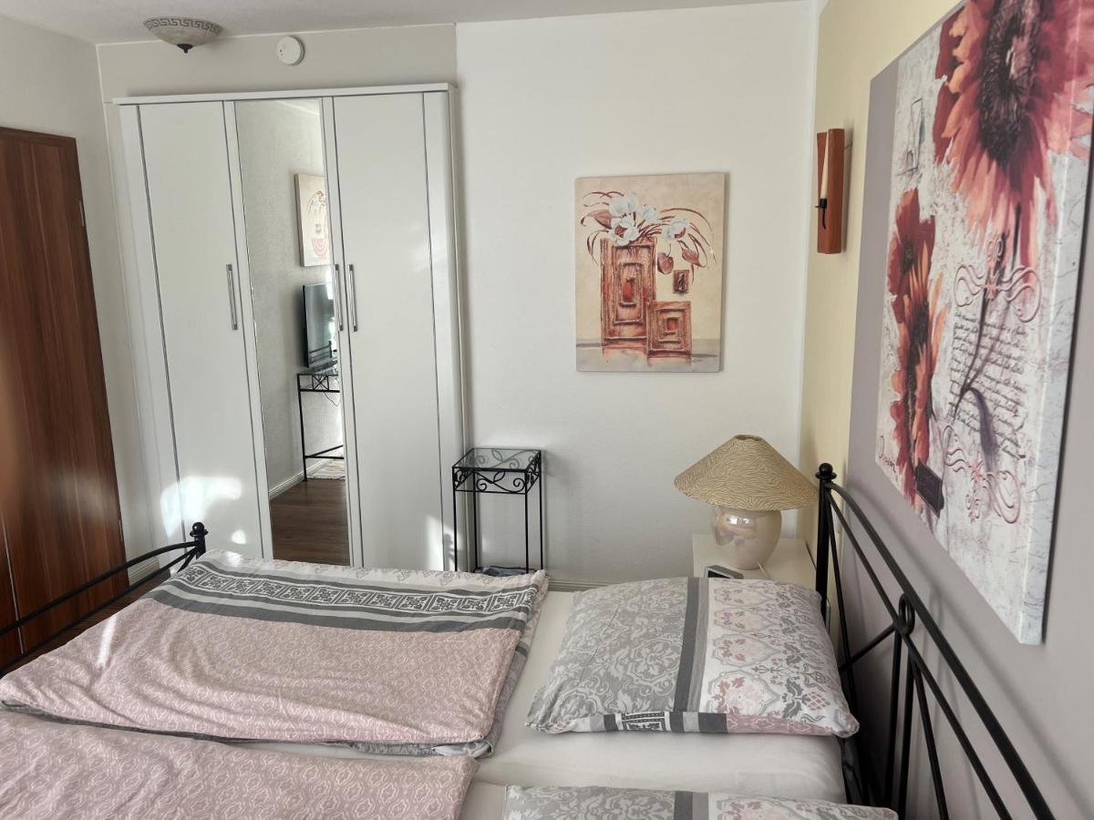 Ferienwohnung Biermann Oberammergau Ngoại thất bức ảnh